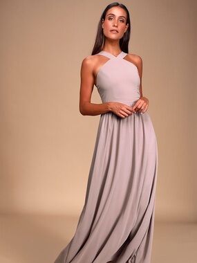 Lulus | Dresses | Lulus Navy Rose Gold Velvet Floral Maxi Dress | Poshmark
